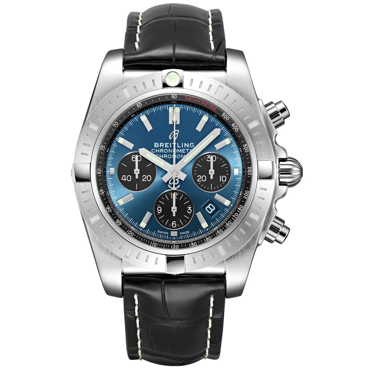 Breitling Chronomat B01 Chronograph 44