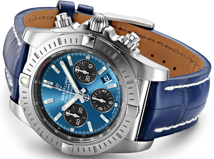 Breitling Chronomat B01 Chronograph 44