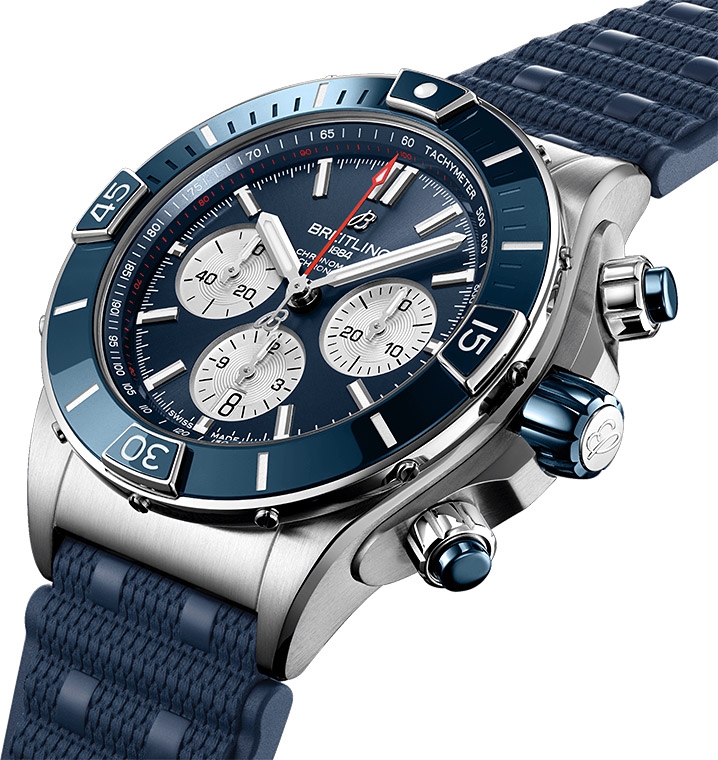 Breitling Chronomat Super Chronomat B01 44