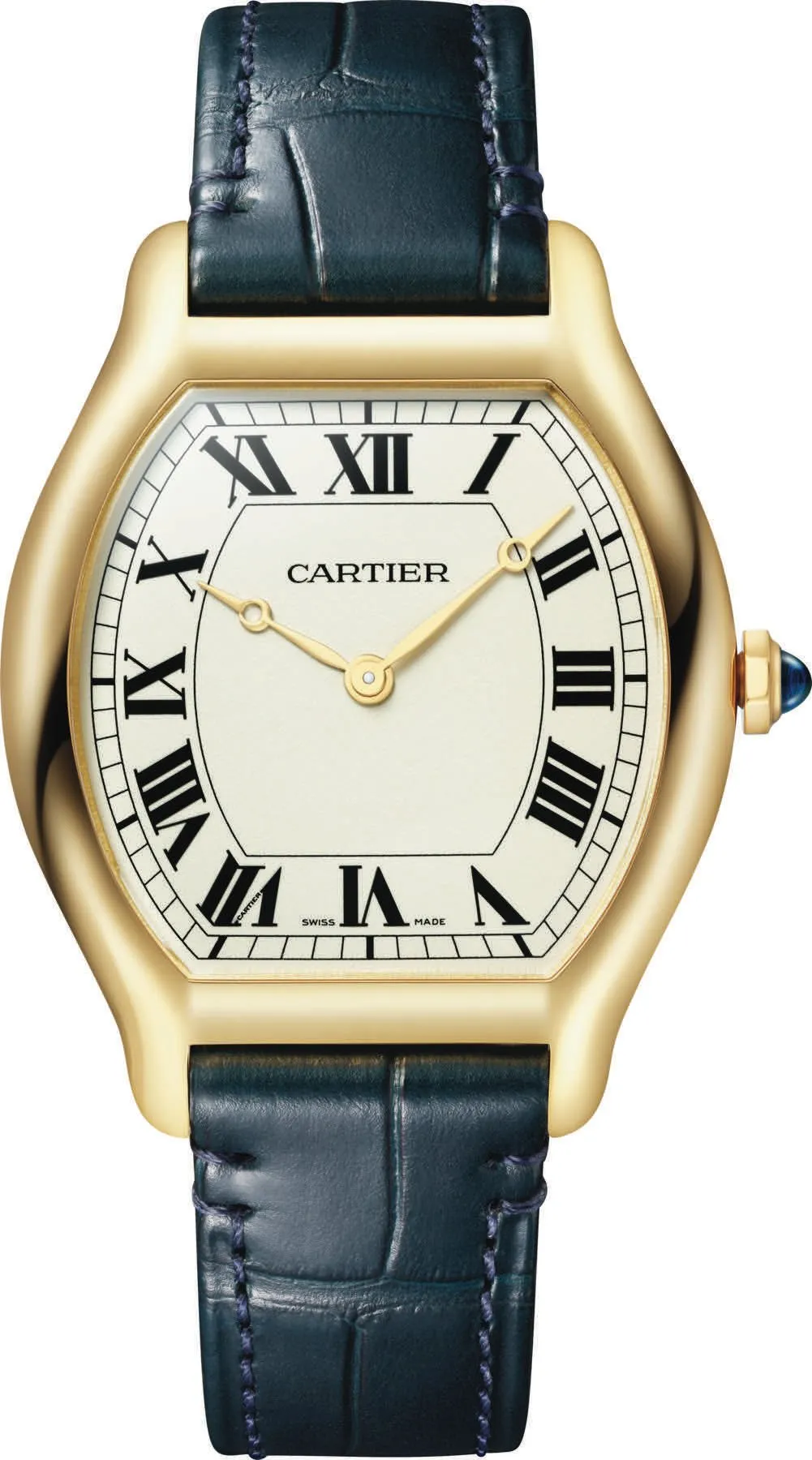 Cartier Prive Tortue