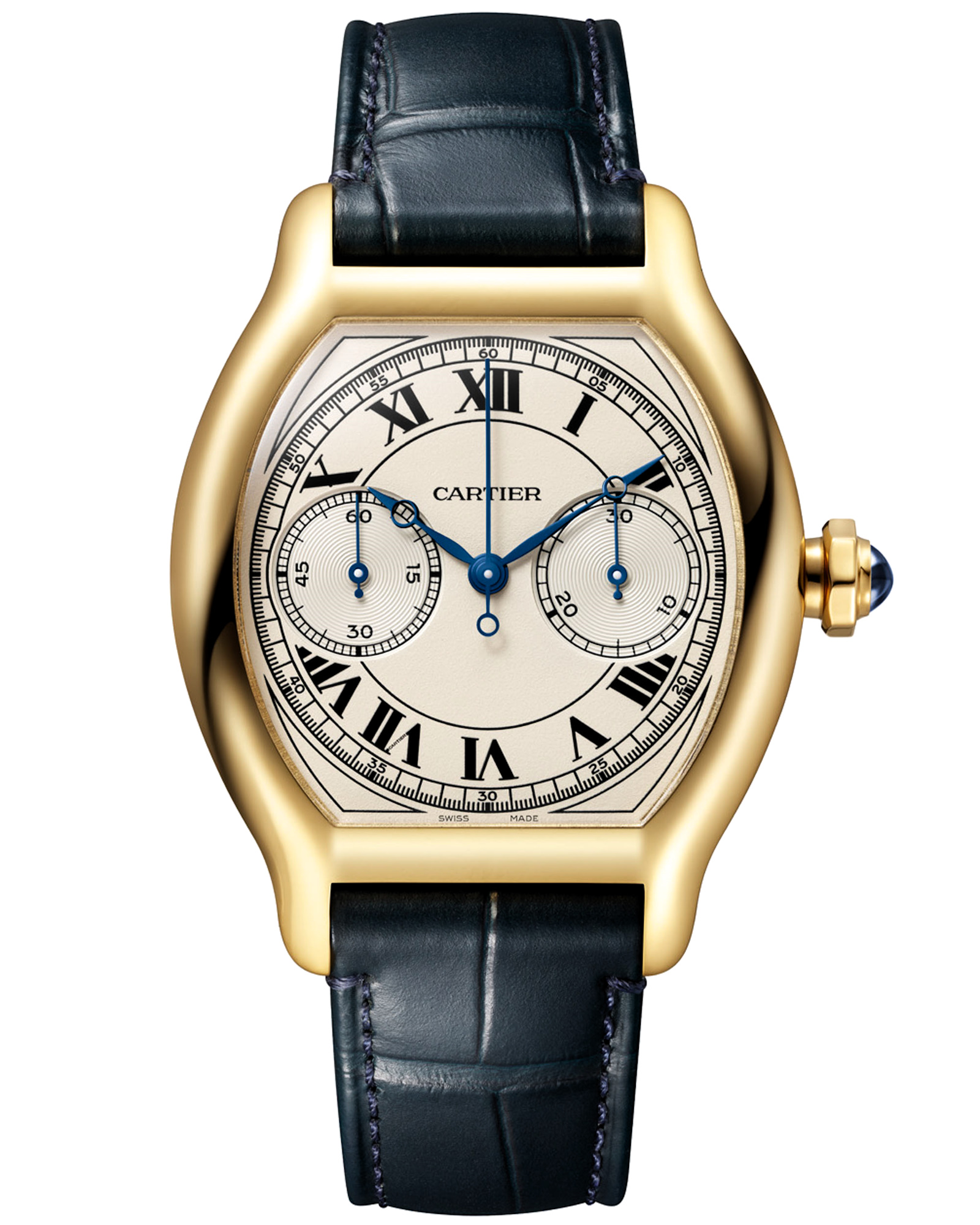 Cartier Prive Tortue Monopoussoir