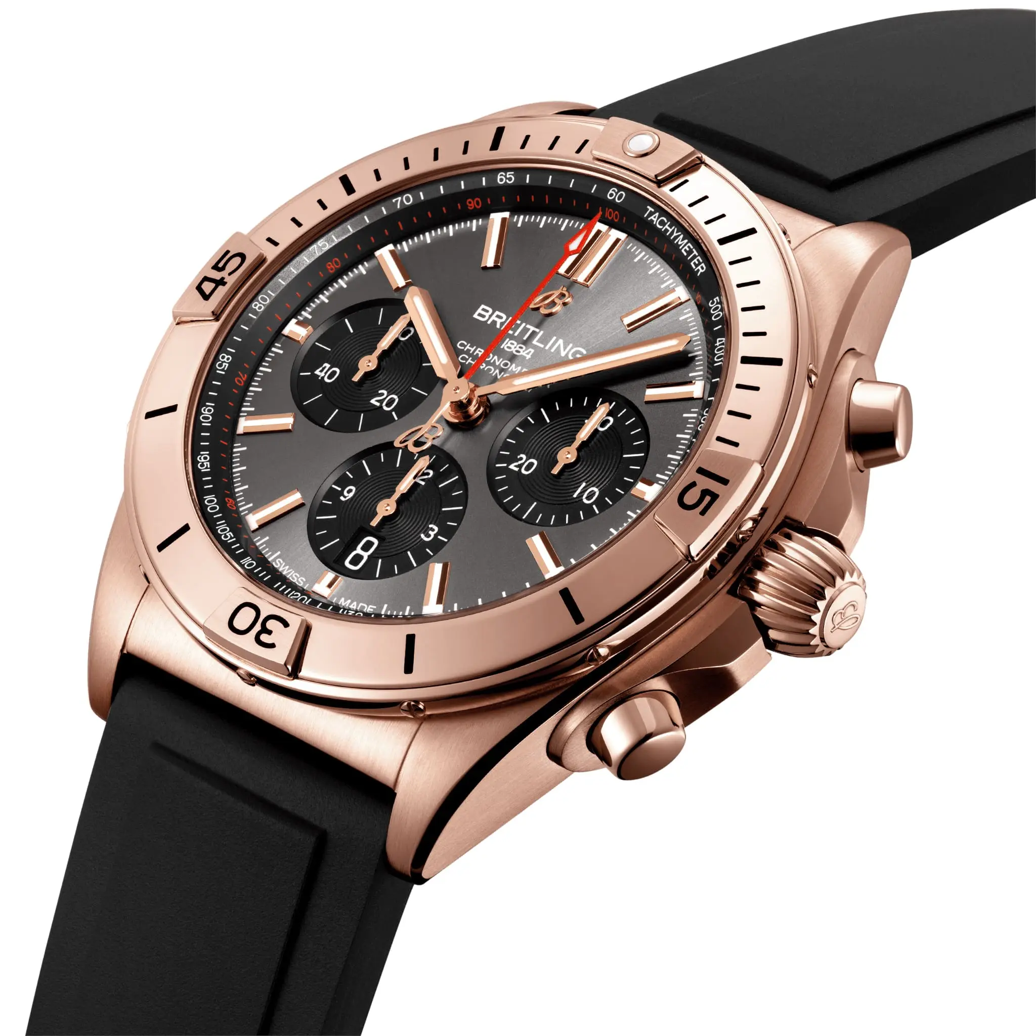 Breitling Chronomat B01 42