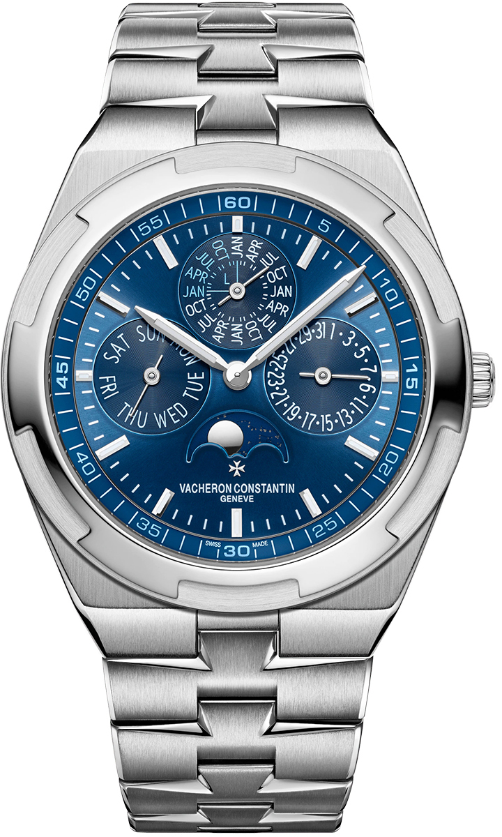 Vacheron Constantin Overseas Perpetual Calendar Ultra-Thin-1