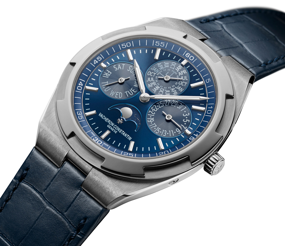 Vacheron Constantin Overseas Perpetual Calendar Ultra-Thin-5