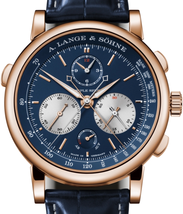 A. Lange & Söhne Saxonia