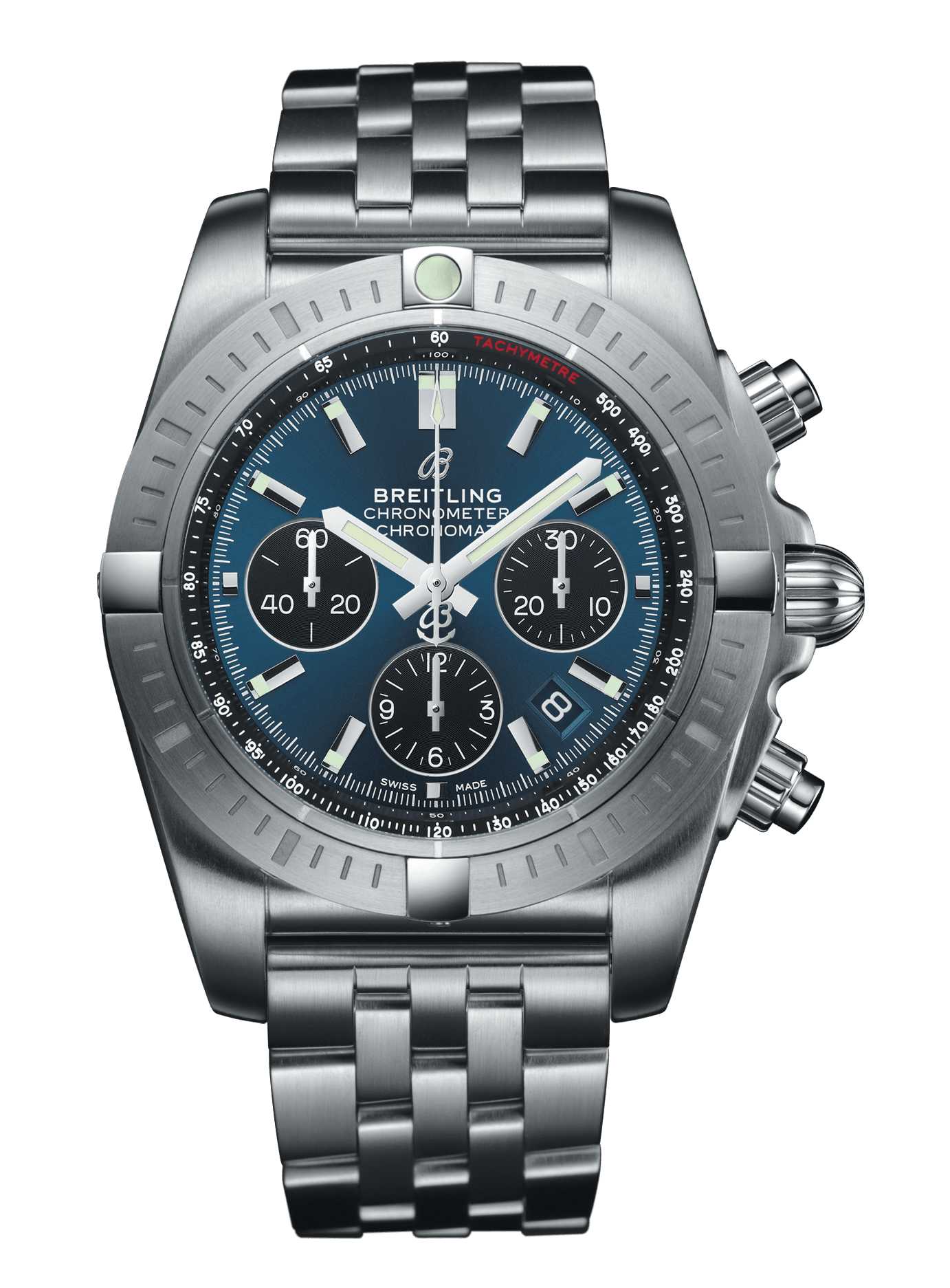 Breitling Chronomat B01 Chronograph 44