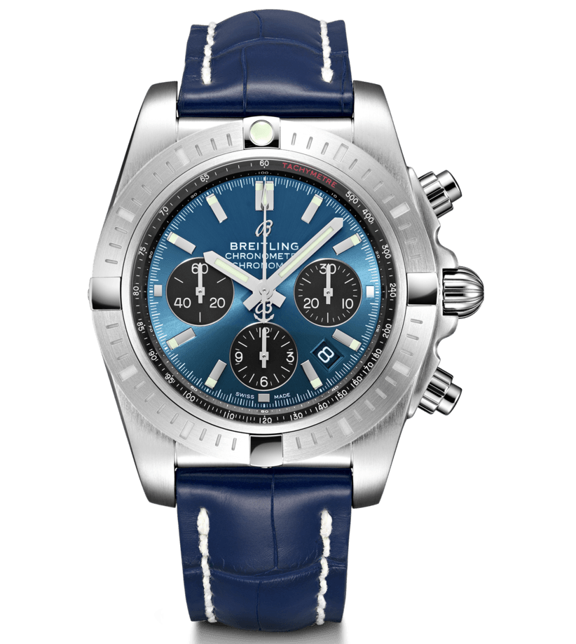 Breitling Chronomat B01 Chronograph 44