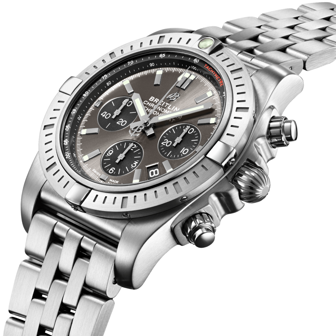 Breitling Chronomat B01 Chronograph 44