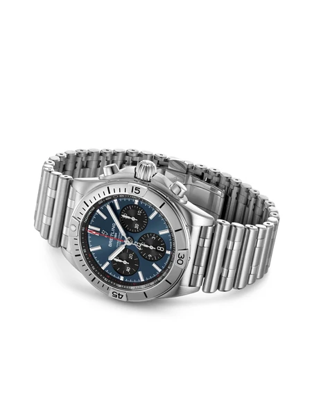 Breitling Chronomat B01 42