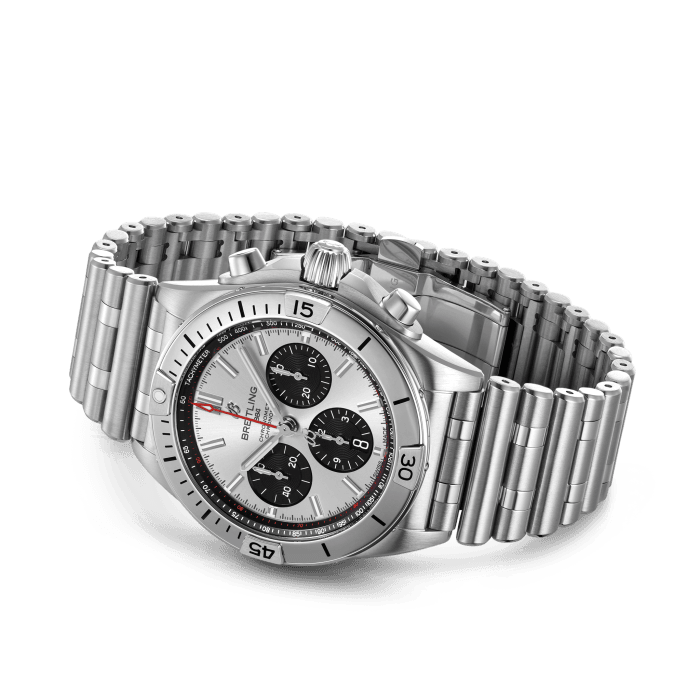 Breitling Chronomat B01 42