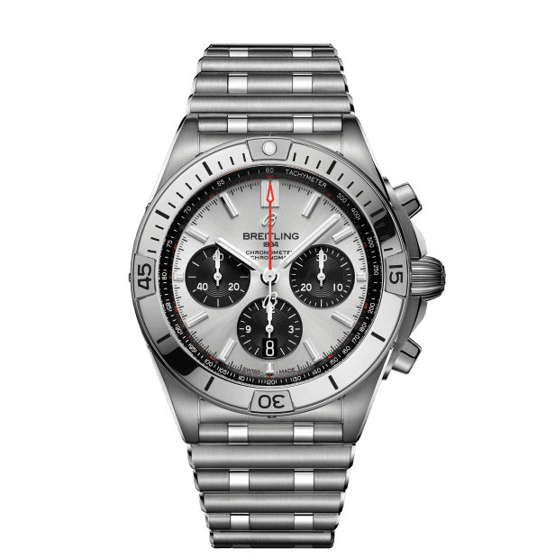 Breitling Chronomat B01 42