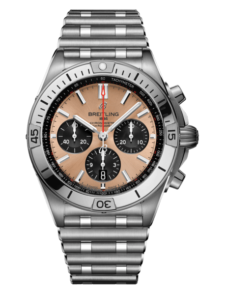 Breitling Chronomat B01 42