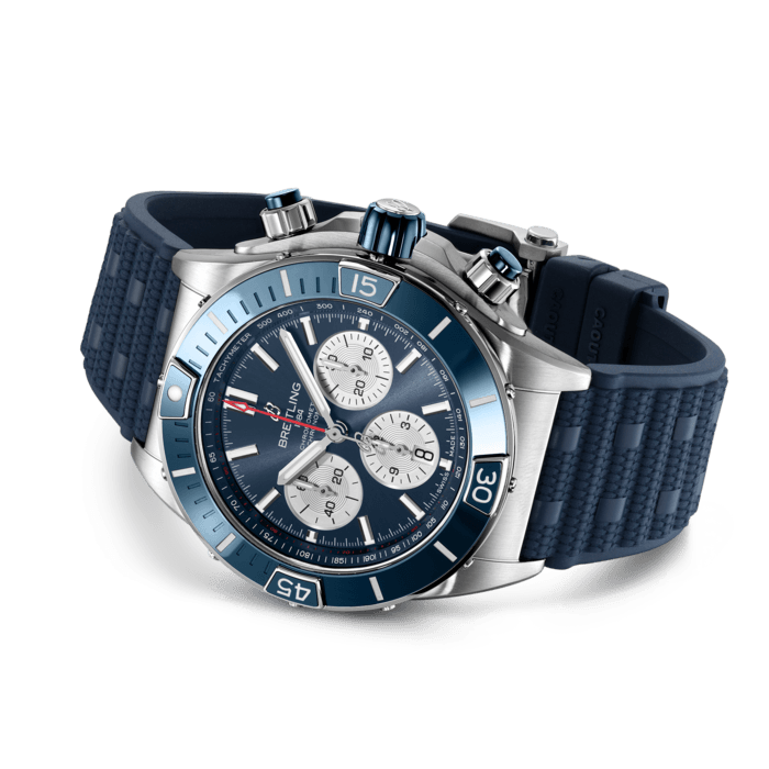 Breitling Chronomat Super Chronomat B01 44