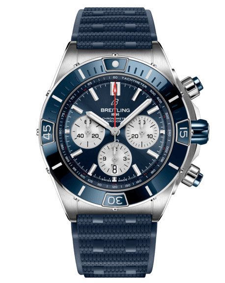 Breitling Chronomat Super Chronomat B01 44