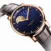 Arnold & Son Royal Collection HM Perpetual Moon