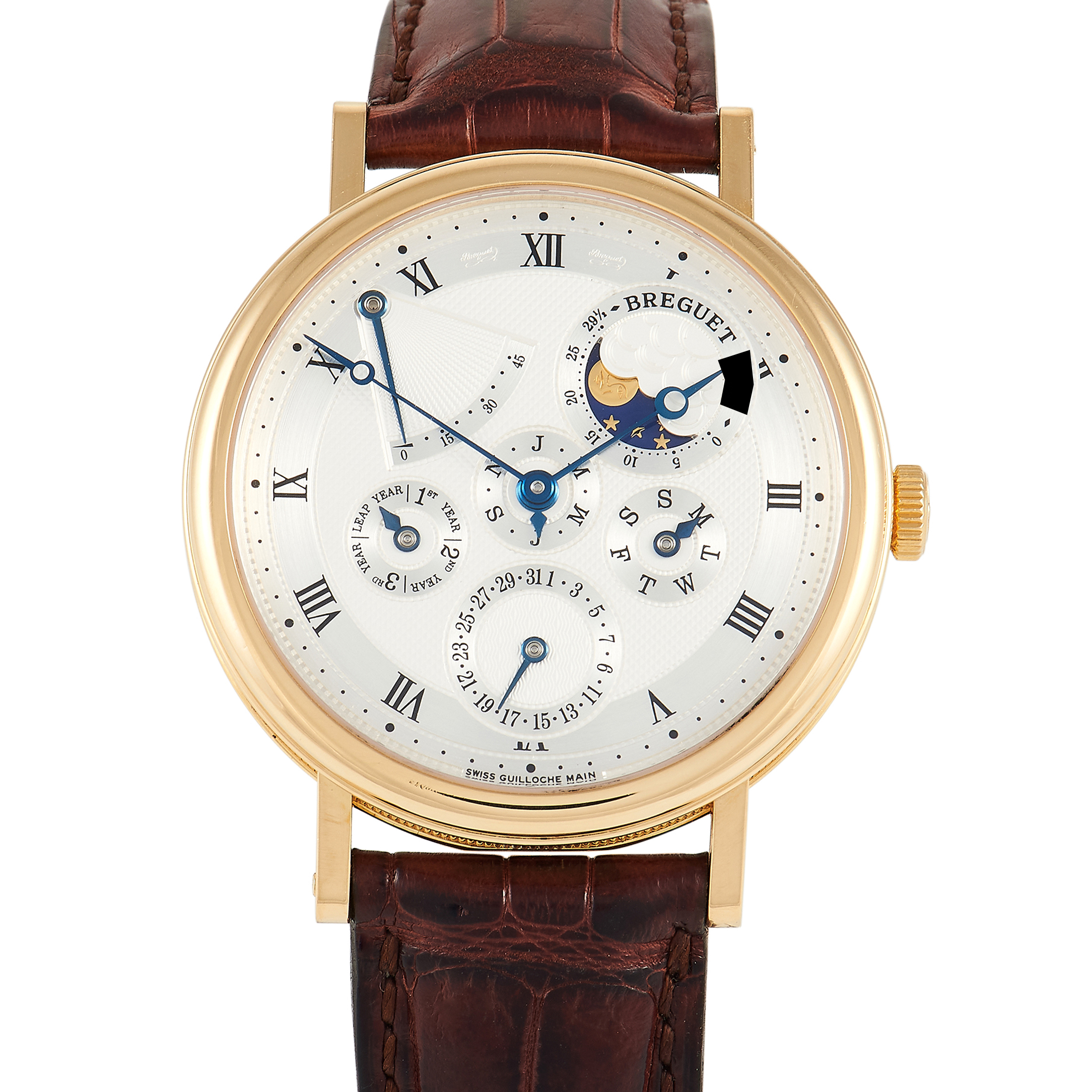 Breguet Classique 7327