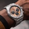 Breitling Chronomat B01 42