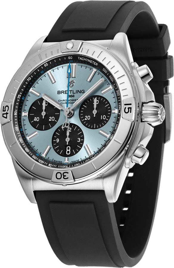 Breitling Chronomat B01 42