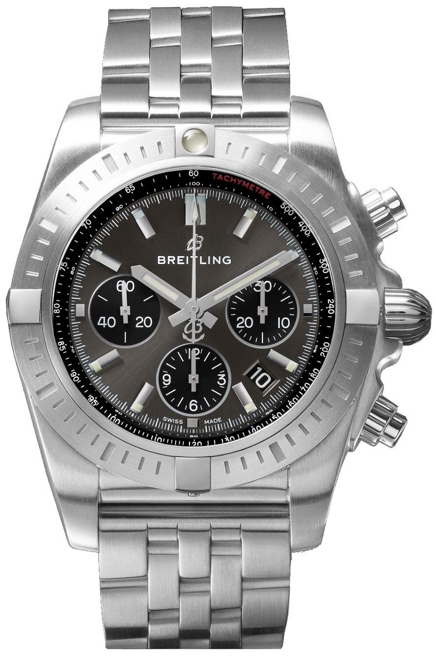 Breitling Chronomat B01 Chronograph 44