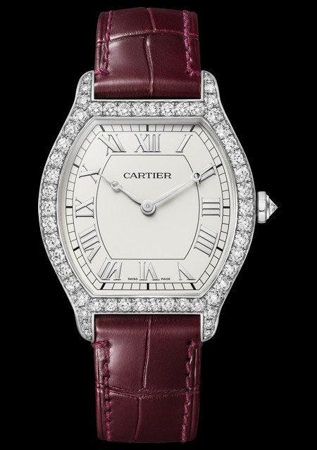 Cartier Prive Tortue