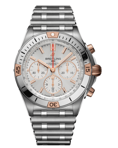 Breitling Chronomat B01 42