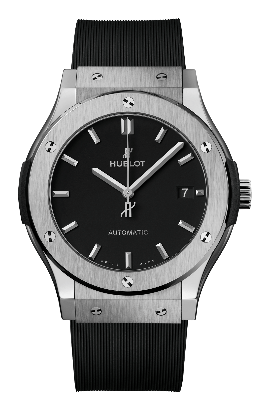 Hublot Classic Fusion Titanium 45 mm