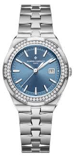 Vacheron Constantin Overseas Lady Quartz