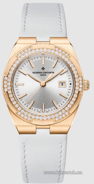 Vacheron Constantin Overseas Lady Quartz