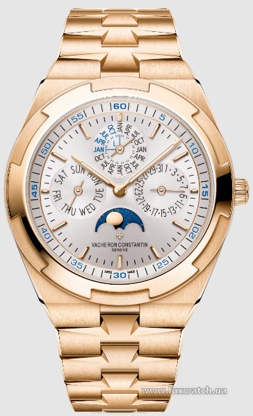 Vacheron Constantin Overseas Ultra-Thin Perpetual Calendar 4300V/220R-B064