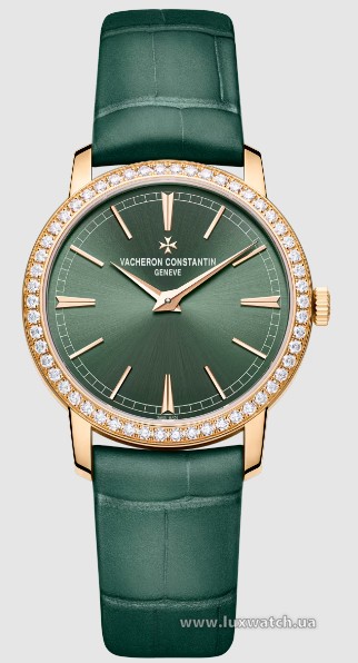 Vacheron Constantin Traditionnelle Lady 33 mm