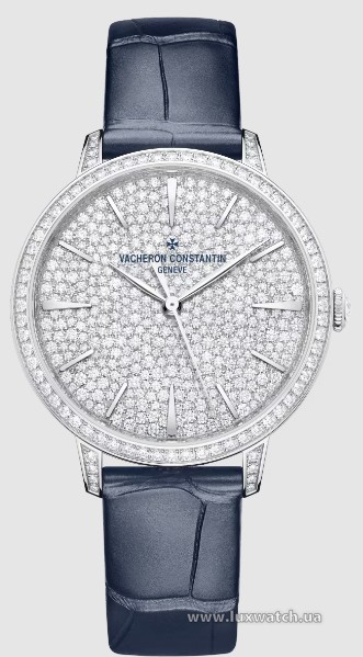 Vacheron Constantin Patrimony Self-Winding Jewellery