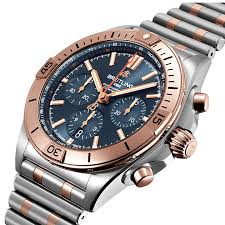 Breitling Chronomat B01 42