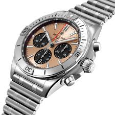 Breitling Chronomat B01 42