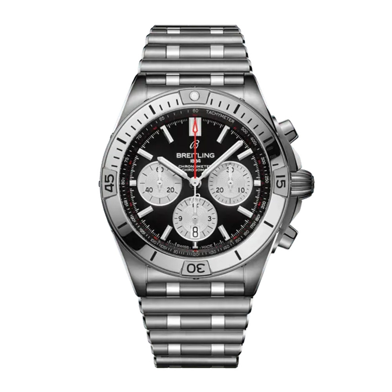 Breitling Chronomat B01 42