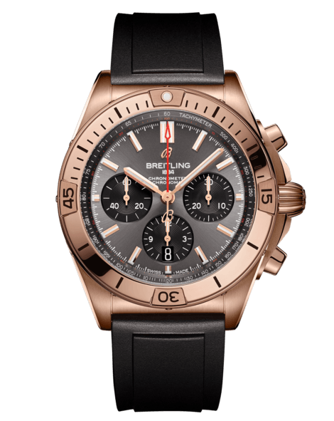 Breitling Chronomat B01 42