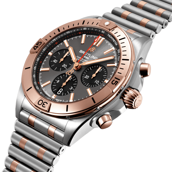 Breitling Chronomat B01 42