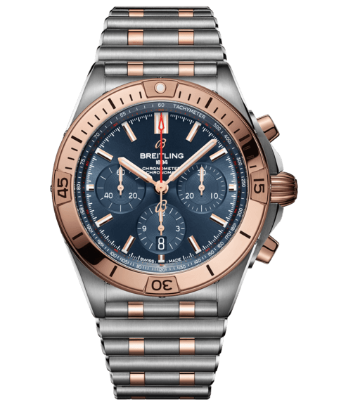 Breitling Chronomat B01 42