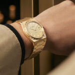 Vacheron Constantin Traditionnelle Complete Calendar Open Face