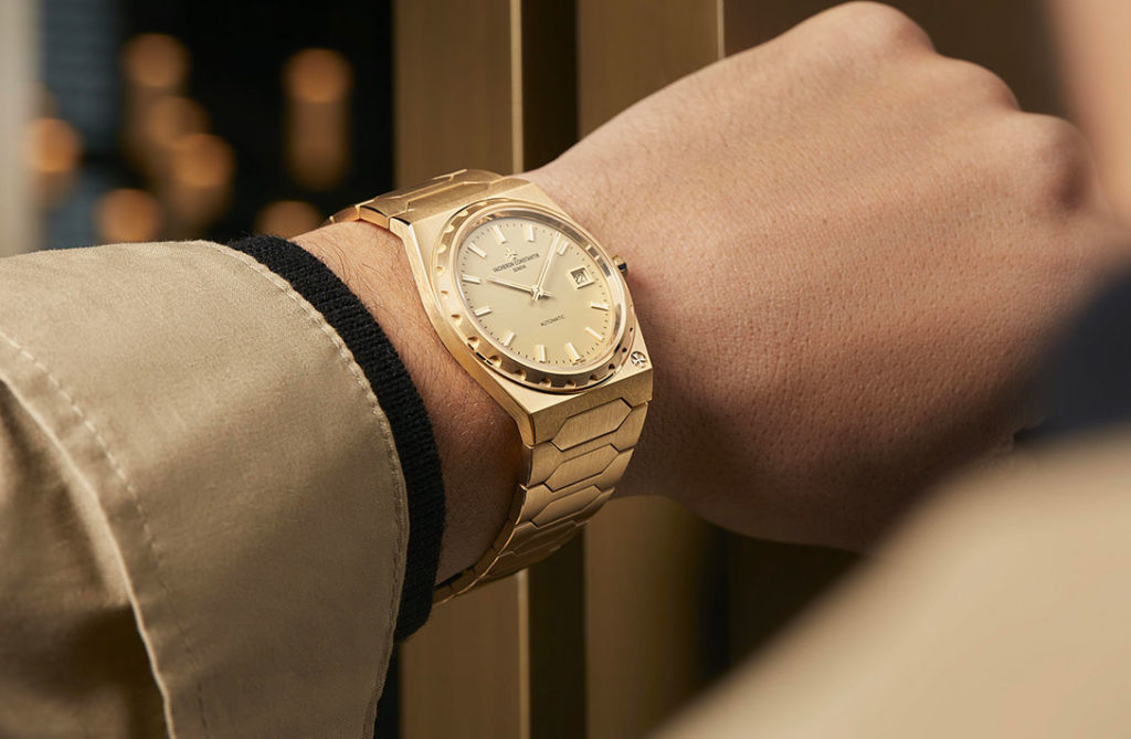 Vacheron Constantin Historiques 222