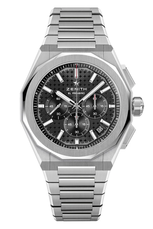 Zenith Defy Skyline Chronograph