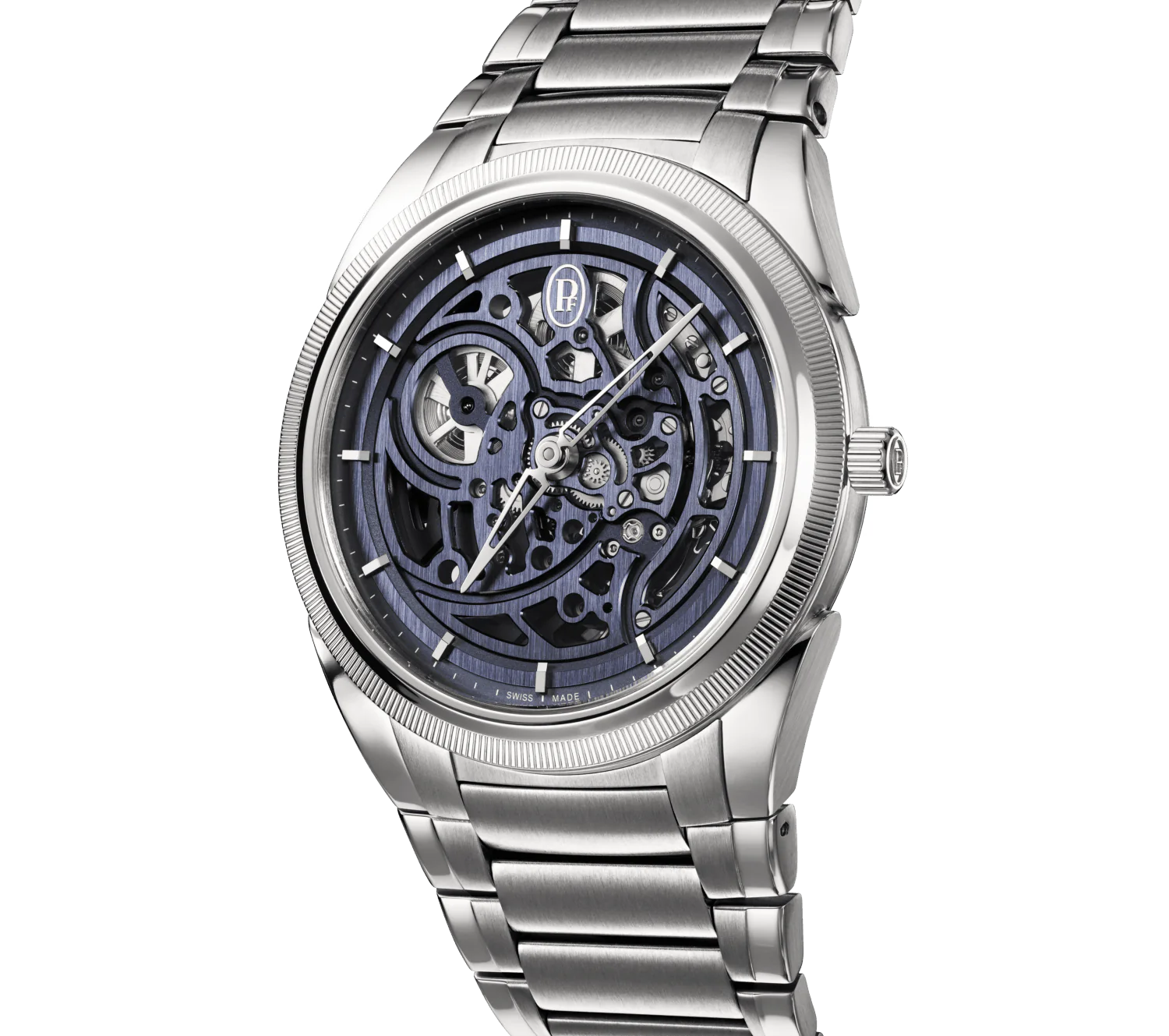 Parmigiani Fleurier Tonda Skeleton