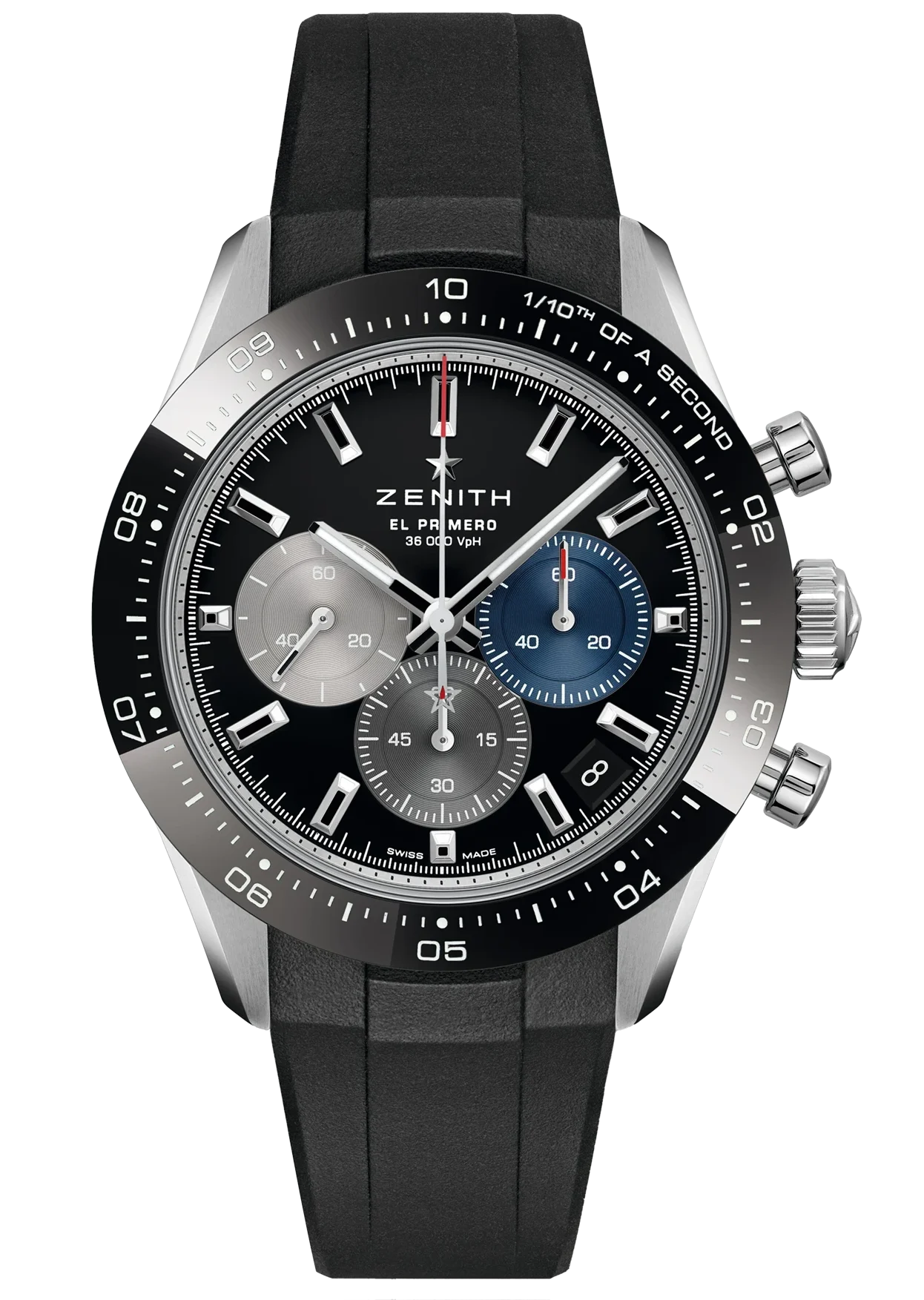 Zenith Chronomaster Sport