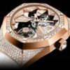 Audemars Piguet Royal Oak Concept Concept Flying Tourbillon