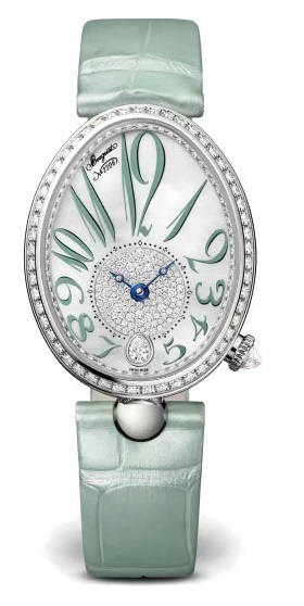 Breguet Reine de Naples 8918