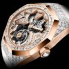 Audemars Piguet Royal Oak Concept Concept Flying Tourbillon