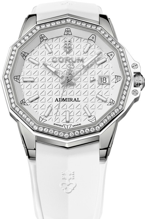 Corum Admiral`s Cup Admiral`s Cup Legend 38 Lady