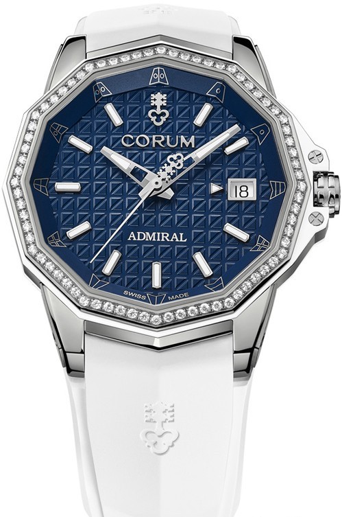 Corum Admiral`s Cup Admiral`s Cup Legend 38 Lady