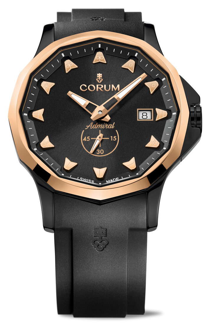 Corum Admiral`s Cup 42 Automatic