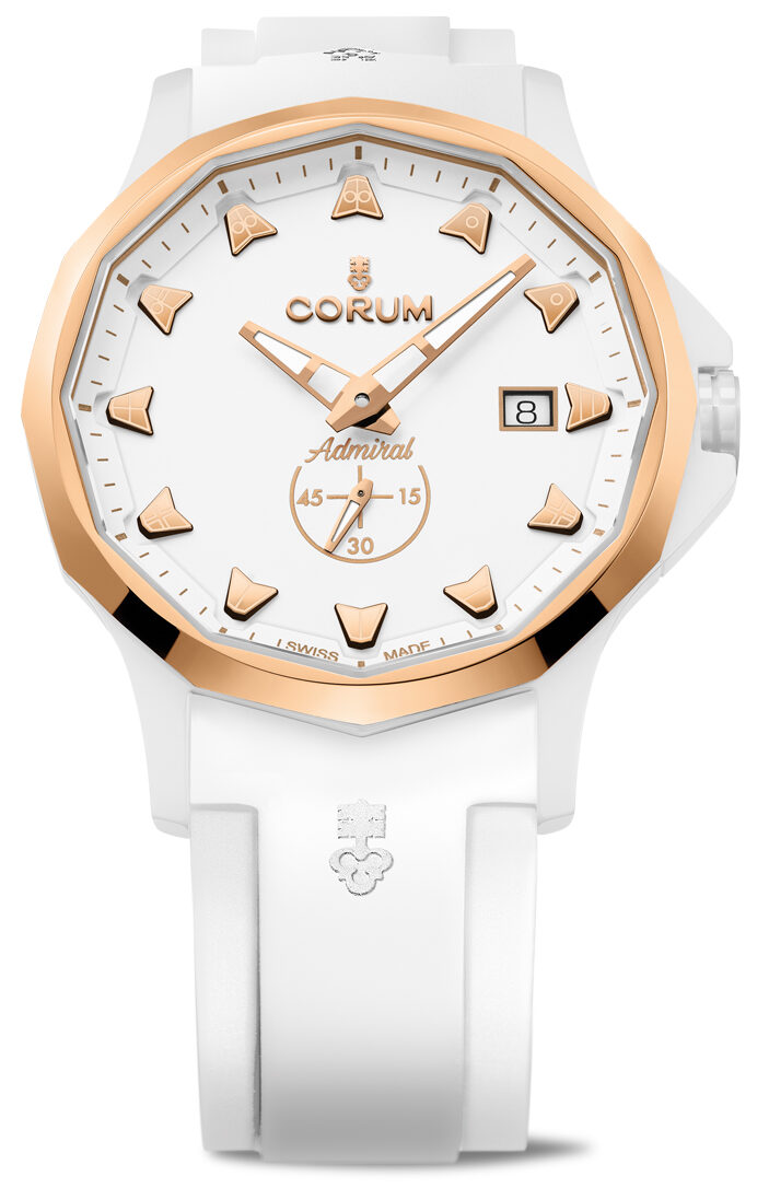 Corum Admiral`s Cup 42 Automatic