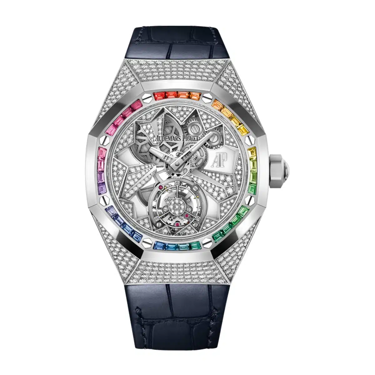 Audemars Piguet Royal Oak Concept Concept Flying Tourbillon